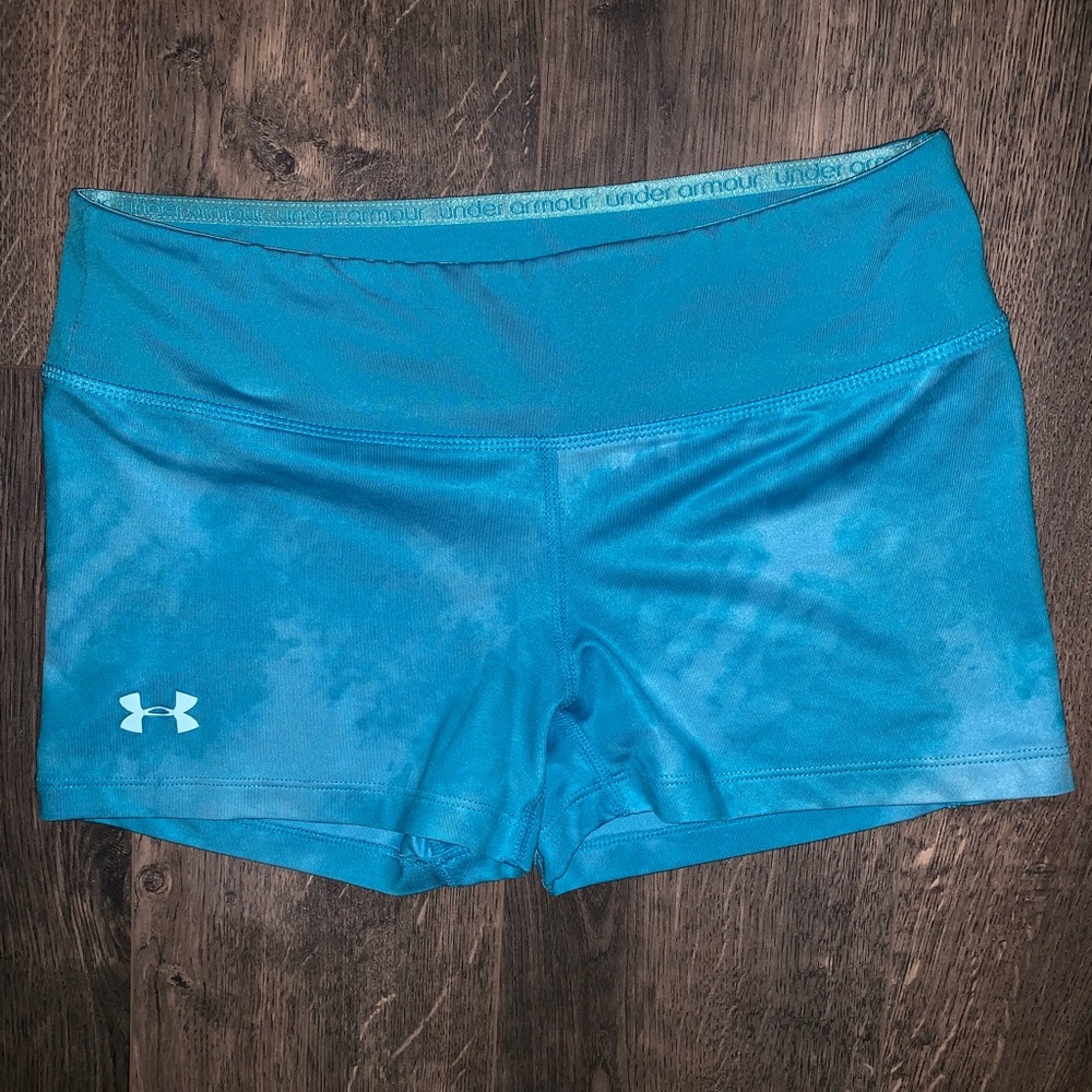 Women’s Under Armour shorts